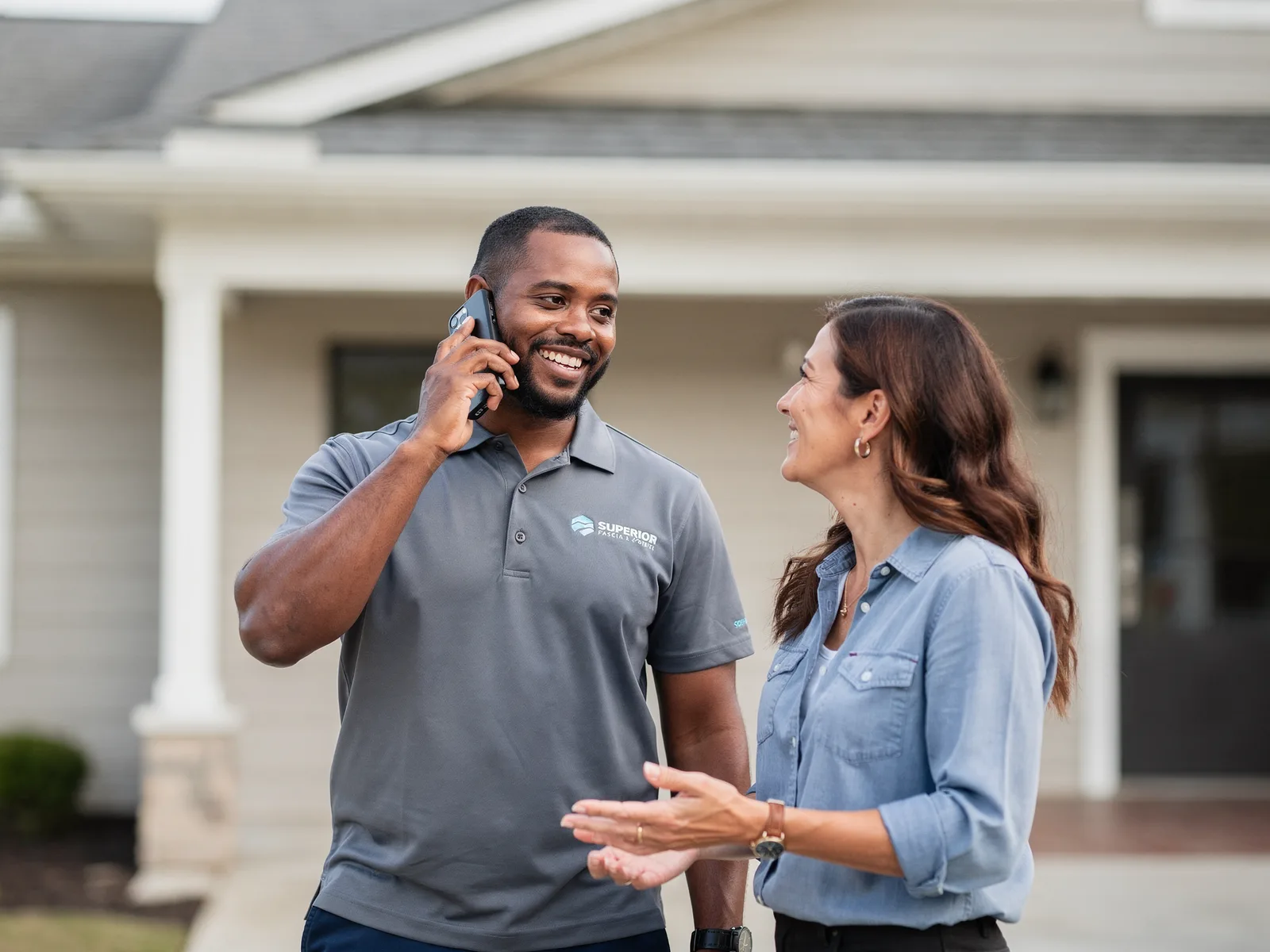 Fascia Repair Little River, SC FAQs
