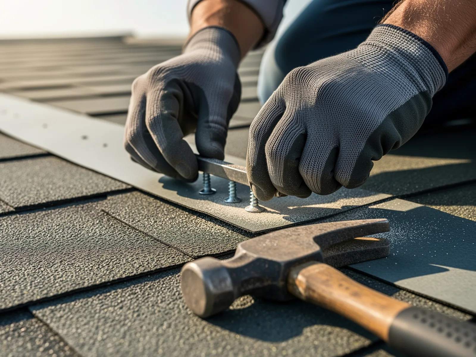 Why choose Fascia Repair in Little River, SC